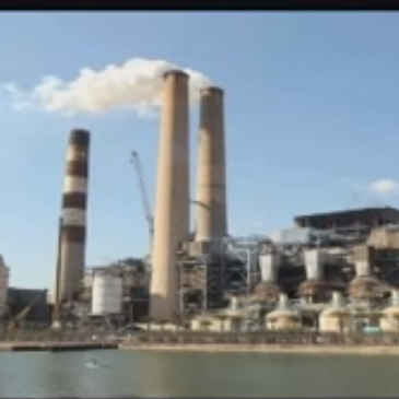 WATER CONSERVATION – THE NEED FOR CLEAN WATER